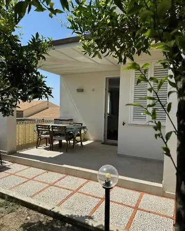 וילה Casa Verdemare צ'פאלו