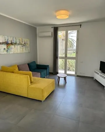 Casa Verdemare וילה צ'פאלו