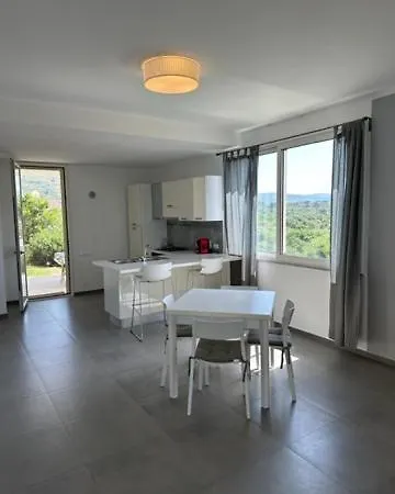 וילה Casa Verdemare צ'פאלו