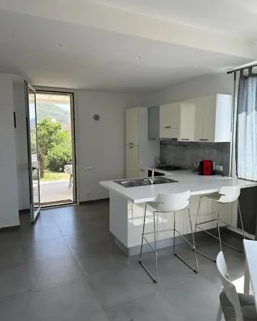 Casa Verdemare וילה *