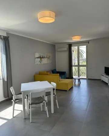 Casa Verdemare * צ'פאלו