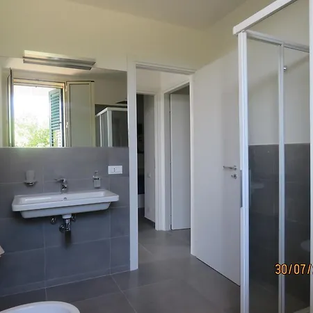 Casa Verdemare וילה