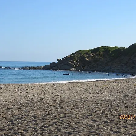 וילה Casa Verdemare