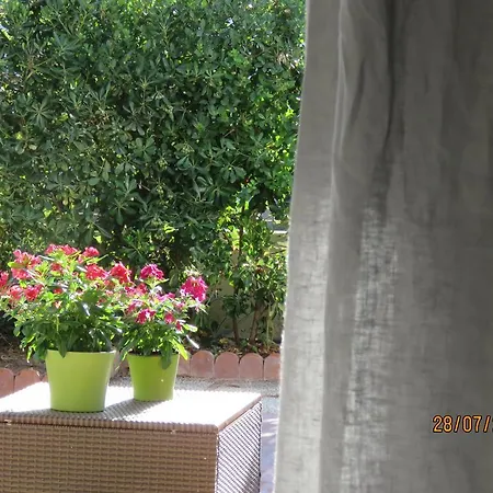 וילה Casa Verdemare *