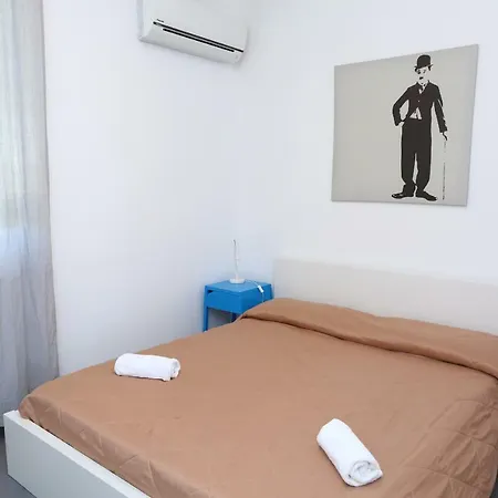 וילה Casa Verdemare