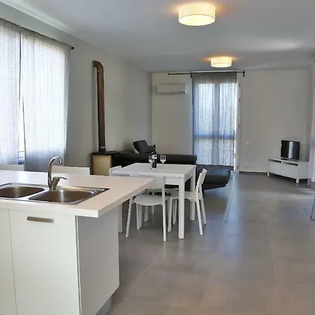 Casa Verdemare וילה צ'פאלו