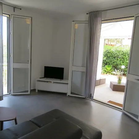 Casa Verdemare וילה *