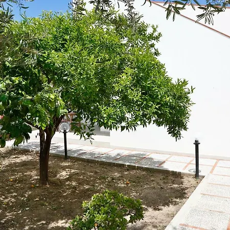 Casa Verdemare