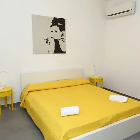 Casa Verdemare וילה