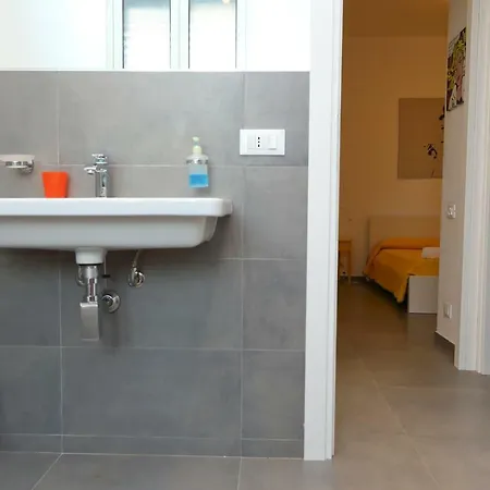 Casa Verdemare צ'פאלו