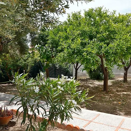 Casa Verdemare וילה