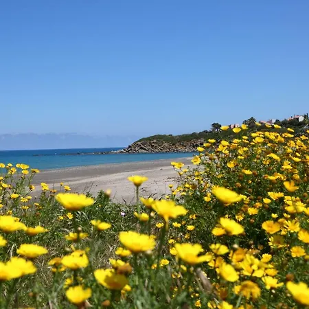 Casa Verdemare וילה