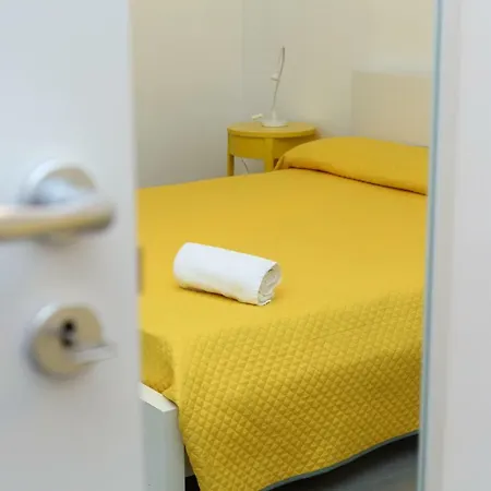 Casa Verdemare וילה *