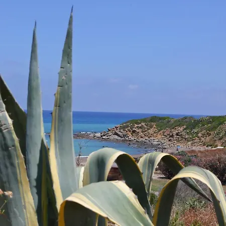 Casa Verdemare * צ'פאלו