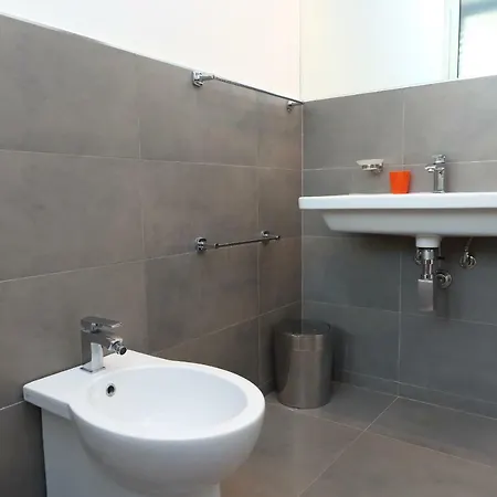 Casa Verdemare וילה *